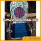 2017 Wholesale New Design Personalized Monogram Lilly Beach Chair